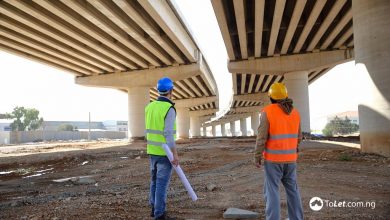 Photo of Lagos-Ibadan expressway and Second Niger Bridge Projects